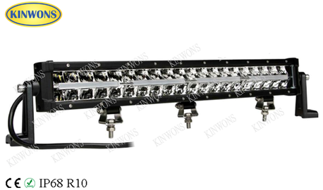 Kinwons Led Ramp m Parkeringsljus Godkänd för vägtrafik 120W