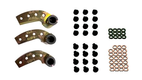 SPI Variatorkit Trail Performance Arctic Cat Catalyst 600