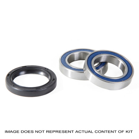 ProX bakre hjullager-kit Yamaha YZ250F/YZ450F '09-23