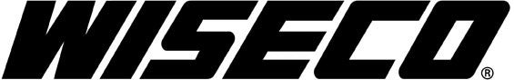 Wiseco stempelsett KTM125SX '07-23 Pro-Lite (53,94 mm)