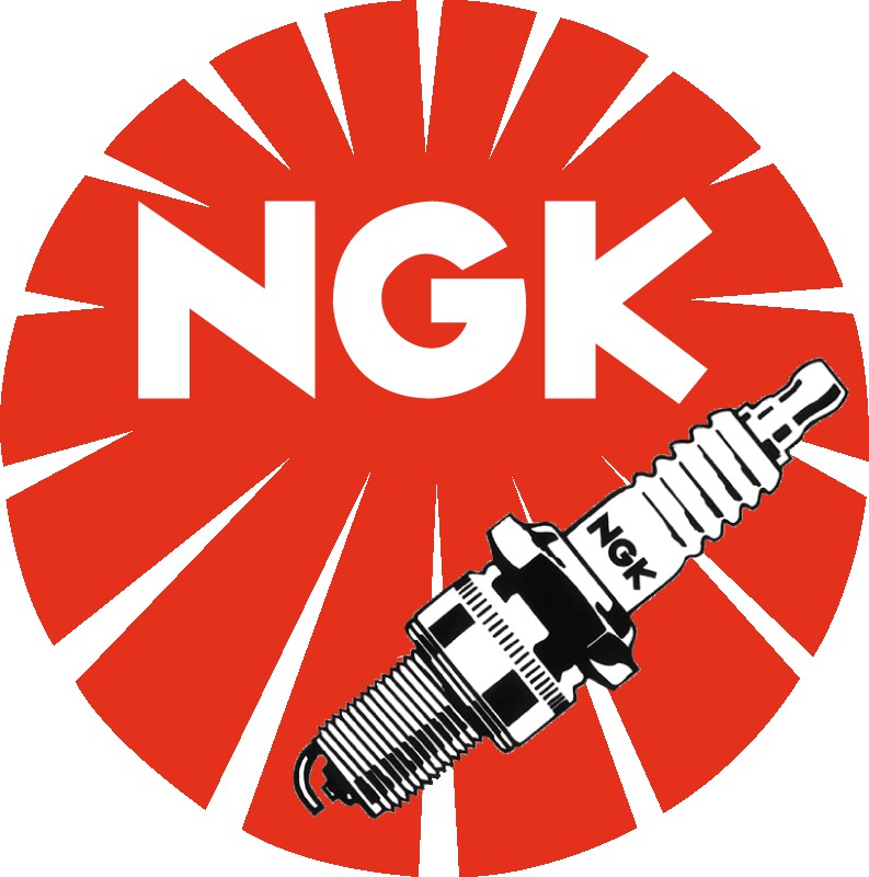 NGK tennplugger BR9ECMIX