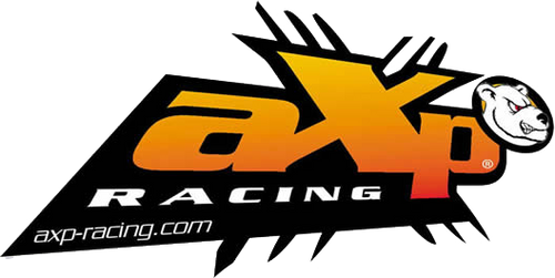 AXP Skid Plate PHD 6mm Oransje KTM SX85 18- /Husqvarna TC85 18-24
