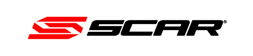 SCAR holeshot  / Launch Control – Yamaha YZ85, svart