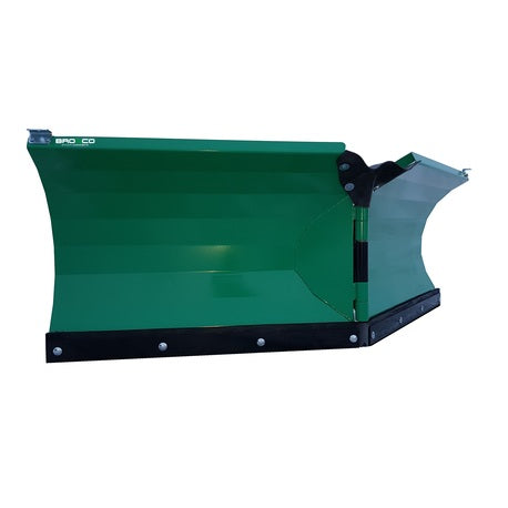 Bronco Folding Plough SVP150 Manual