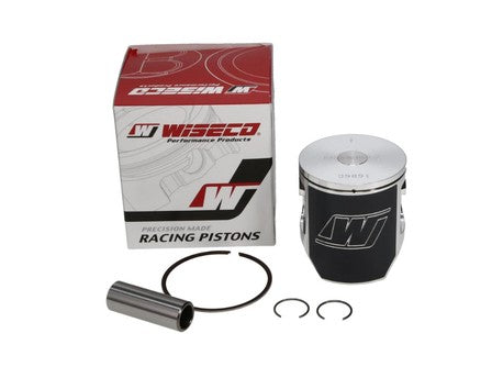 Wiseco stempelsett KTM125SX '07-23 Pro-Lite (53,94 mm)