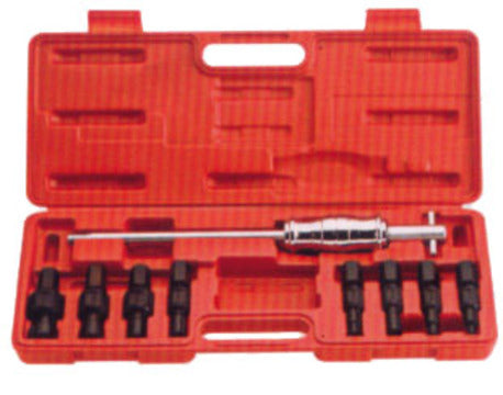 Hyper Utdrager sett for lager 8-32mm