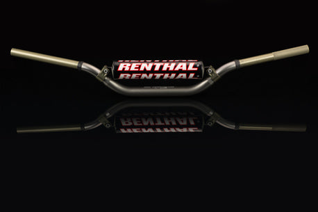 Renthal Twinwall 999 McGrath Titanium