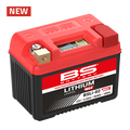 BS-batteri BSLI-02 MAX litiumbatteri