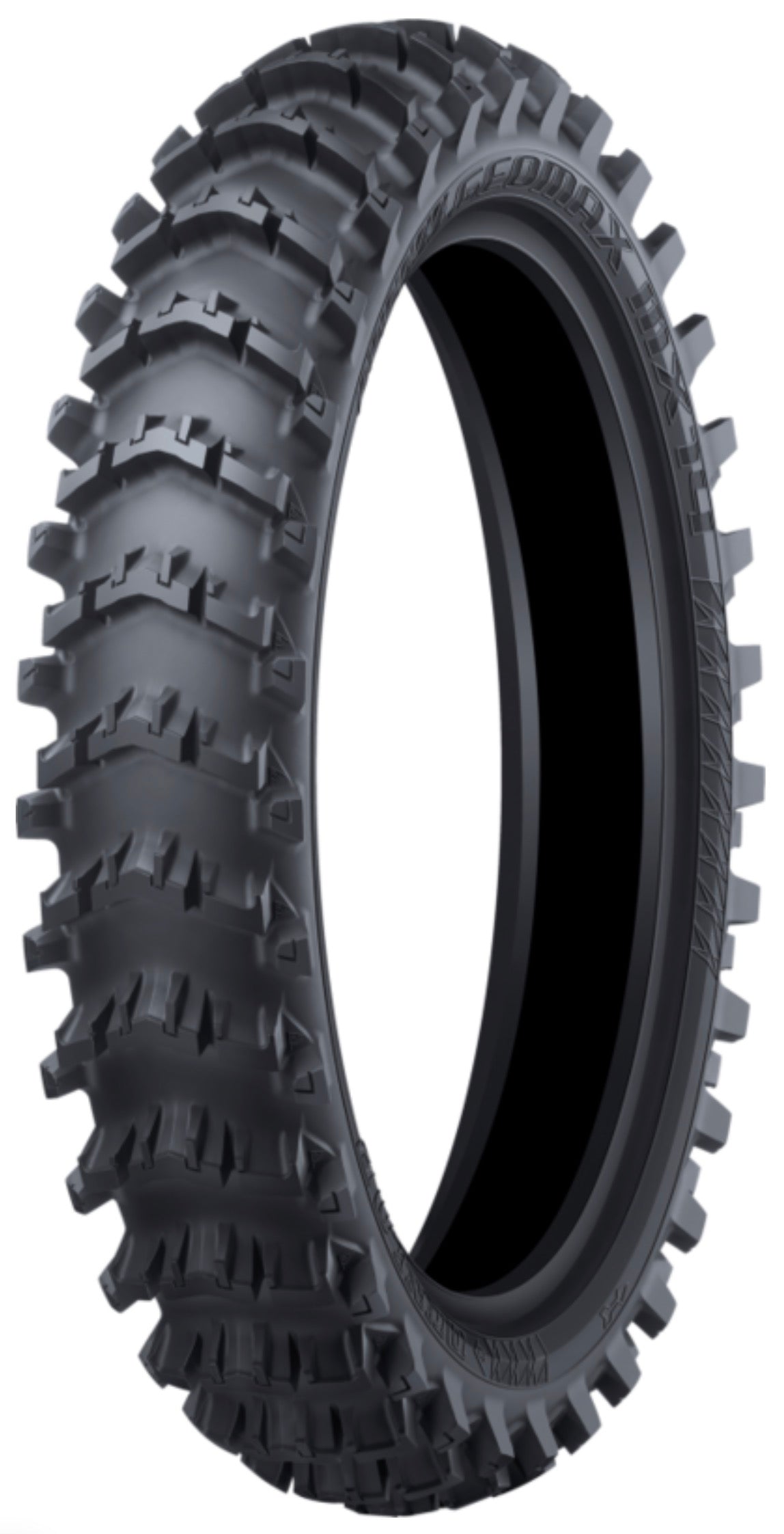 Dunlop geomax Mx 14 110/90-19
