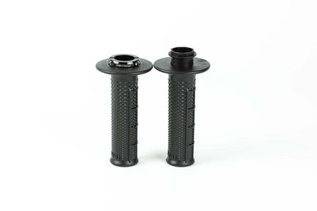 Renthal MX R-Works Lock-On Grep Ultratacky