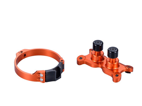 Sixty5 Dual Button Launch Controls Ktm/Husq. 85