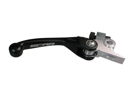Scar Ubrytelig Pivot Bremsespak - BREMBO/Ktm/Husqvarna/Sherco Svart farge
