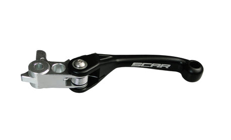 Scar Ubrytelig Pivotclutch-hendel - BREMBO/Ktm/Husaberg/Husqvarna svart farge