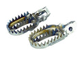 Scar Titanium Footpegs - Stark Varg 23
