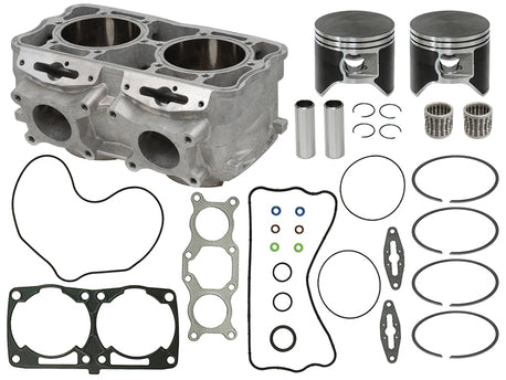 Sno-X Cylinder kit Polaris 800 2013-2015