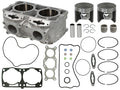 Sno-X Cylinder kit Polaris 800 2013-2015