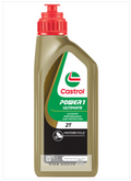 castrol power1 ultimate 2T