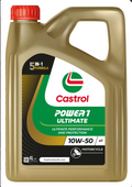castrol power1 ultimate