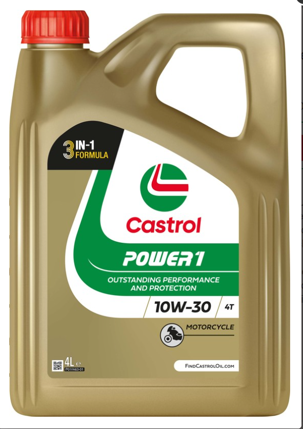 castrol power1