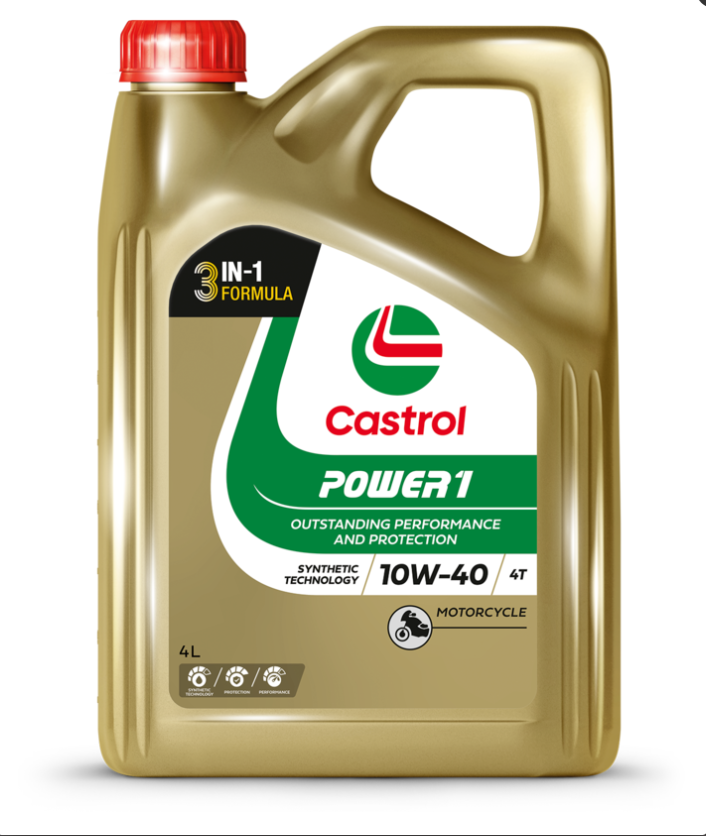 castrol power1