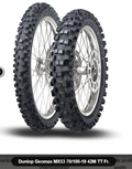 Dunlop Geomax MX53 70/100-19 42M TT Fr.