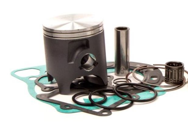 Vertex Top End Piston Kit YA YZ85 Race Evolution 2019-.. 47.47mm