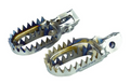 Scar Titanium Footpegs - Ktm/Husqvarna/GasGas SX/F 16-22 SX85 18-24