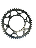TMV Racing bakhjul stål SX85 04-.. 52t