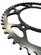 TMV Racing bakhjul stål SX85 04-.. 52t