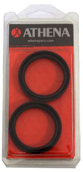 Athena Fork oljetetning 48 x 57,9 x 11,5